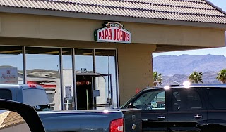 Papa Johns Pizza