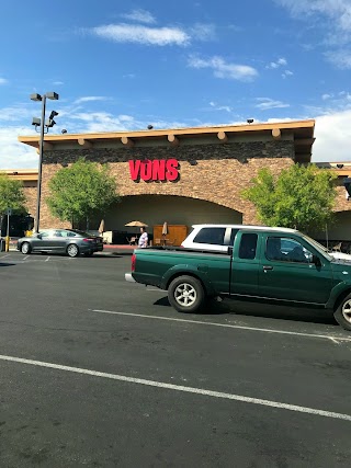 Vons Pharmacy