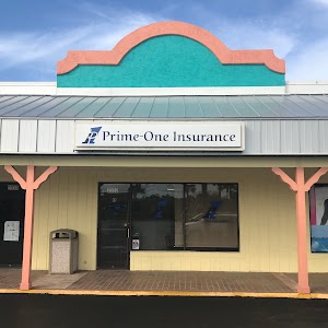 Prime One Insurance Agency