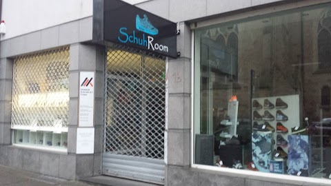 Schuhroom - Sneaker Store Fulda