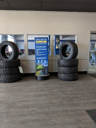 Tire Choice Auto Service Centers