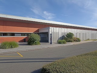 Centre aquatique et de Remise en Forme Viméo