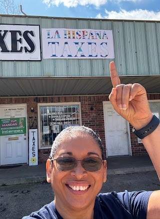 La Hispana Taxes, LLC