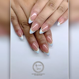 Bui808 Nails Salon