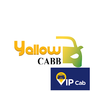 Yellow Cab Taxi