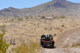 Vegas Off Road Tours