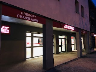 Agence d'assurance Generali - Gregory Chanseaume Cebazat