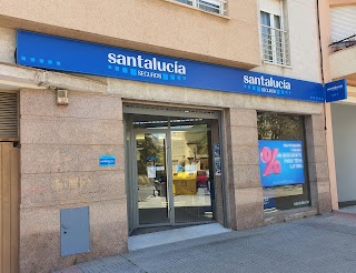 Agencia de Santalucía Seguros