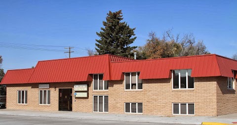 J.G. Elliott Insurance Center