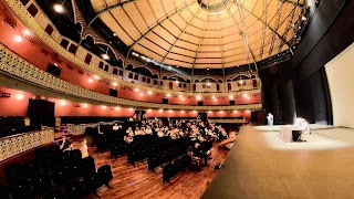 Teatro Circo Murcia