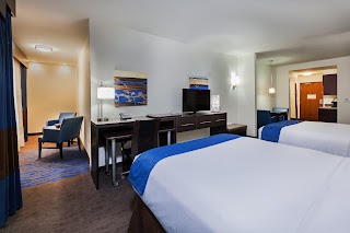 Holiday Inn Express & Suites Glenpool-Tulsa South, an IHG Hotel