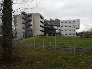 Université Gustave Eiffel