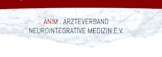 NIS Therapie – NIS Therapeut – ÄNIM e.V. – Ärzteverband Neurologisches Integrationssystem