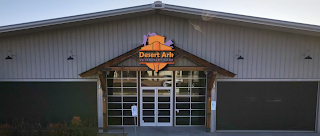 Desert Ark Veterinary Care