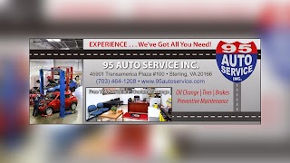 95 Auto Service