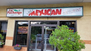 La Pachanga Mexican Restaurant