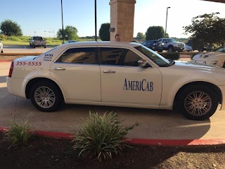 AmeriCab Taxi and Courier LLC