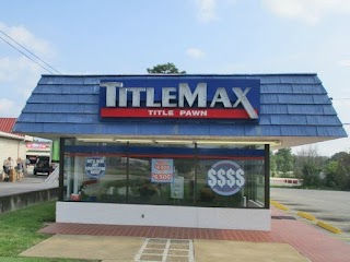 TitleMax Title Loans