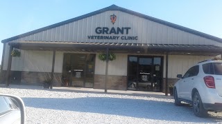 Grant Veterinary Clinic