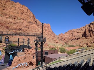 Tuacahn Center for the Arts