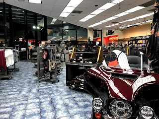 Orlando Harley-Davidson South