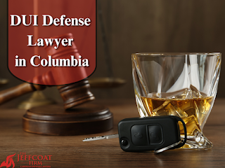 Carolina Criminal Defense Lawyers