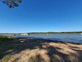 Wolf Creek Park Swimming Beach