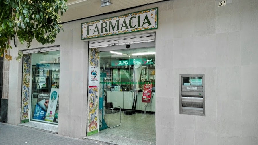 Foto farmacia Farmacia Rausell