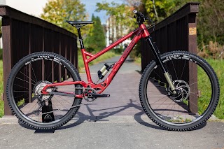 CrossworxCycles GmbH