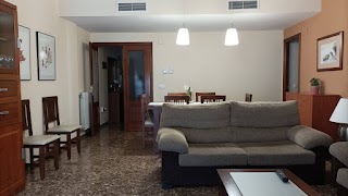 Apartamentos Turisticos Ceres