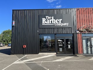 The Barber Company - Coiffeur Barbier Nevers