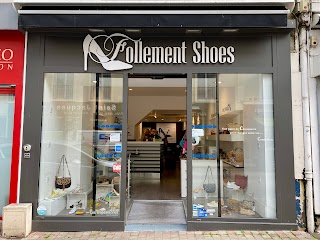 Follement Shoes