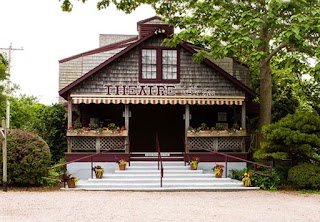 Theatre By The Sea