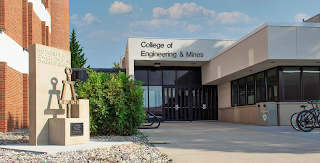 UND College of Engineering & Mines