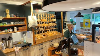 Bäckerei in der Nähe - Bäckerei Henningsen