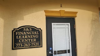 S & S Financial Learning Center