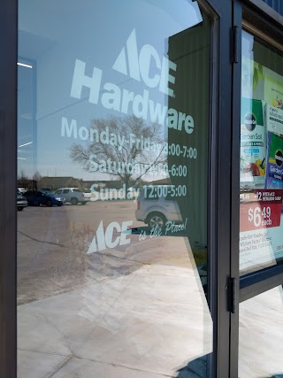 Burggraf's Ace Hardware