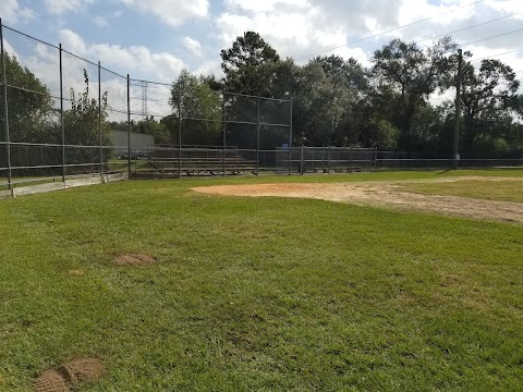 Photo of Mathews Park - 1728 East Hufsmith Road, Tomball, TX 77375, USA