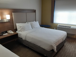 Holiday Inn Express Durham - (Unh), an IHG Hotel