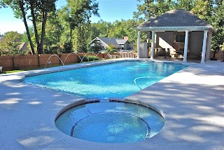 Seaside Pools & Spas, Inc.