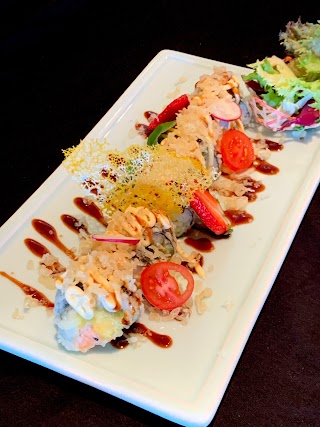 Bing Asian Fusion - Thai & Chinese & Sushi & Asian