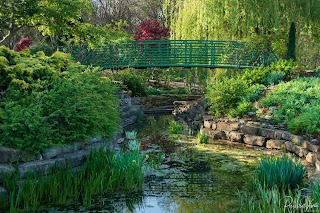 Overland Park Arboretum & Botanical Gardens
