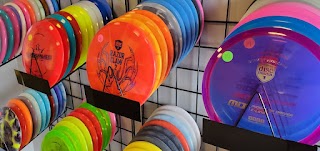 Pure Flight Disc Golf