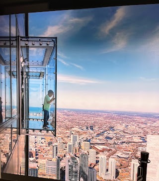 Willis Tower