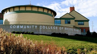 Newport County Campus - Community College of Rhode Island (CCRI)