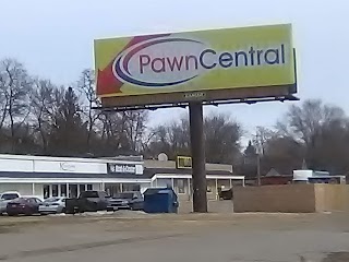 Pawn Central