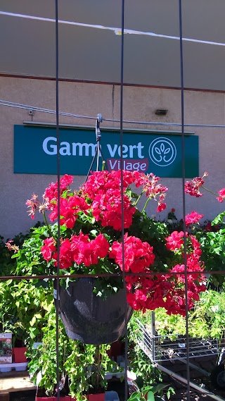 Gamm vert