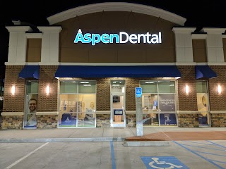 Aspen Dental - Lake Charles, LA