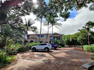 Maui Beach House