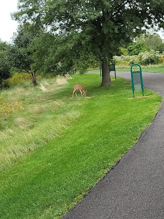 Warminster Community Park